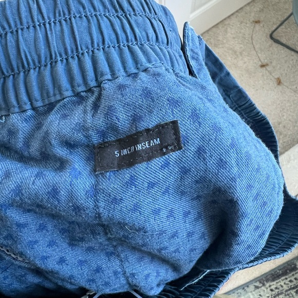 Bonobos Anywhere Short E-Waist - Picture 4 of 4